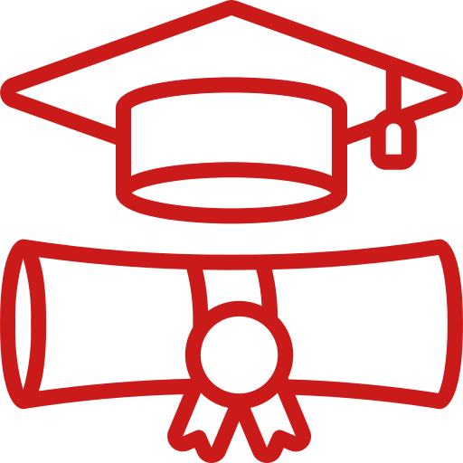 Campus UnIQ | Universidad IQ | CampusIQ 33 graduado 1